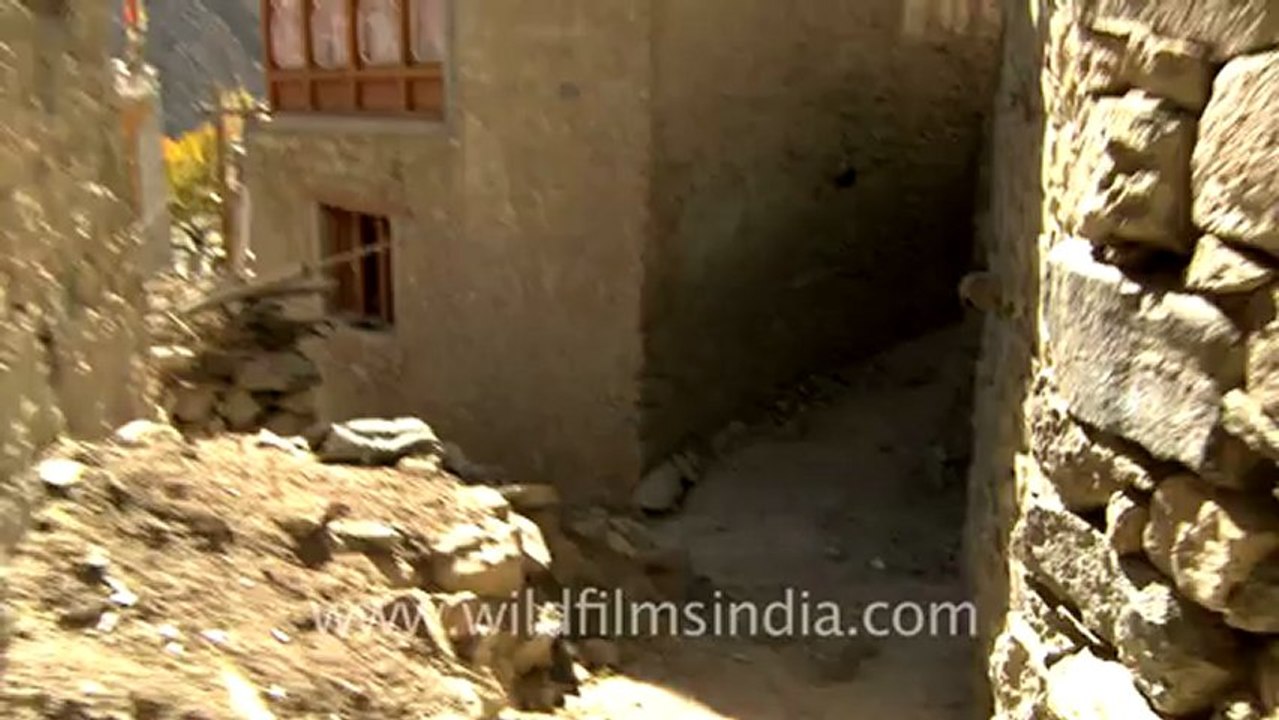 Ladakh