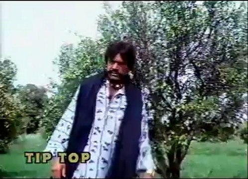Anjuman - Tu Ay Mahi Chela - Noor jehan -Sher Khan (Raja khan)