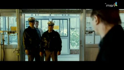 Sans identité : l'interview de Diane Kruger