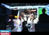 Télévision: la nouvelle vie de Roselyne Bachelot