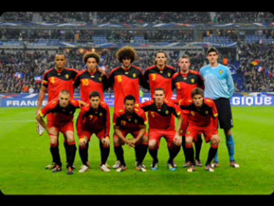 Vigyázó szemetek Belgiumra vessétek!
