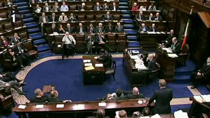 Avortement : un projet de loi historique en Irlande