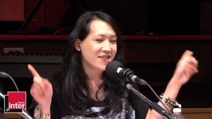 On va tous y passer - Sony Chan - Thierry Lhermitte WAOOO!