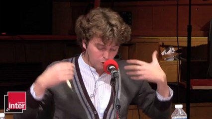 On va tous y passer - Alex Vizorek - Cardiologue, oui ! Dermato, non !