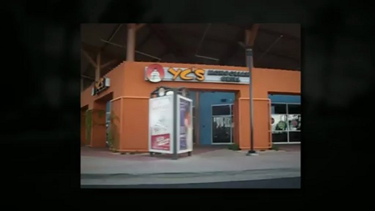 Charter Point Video Tour