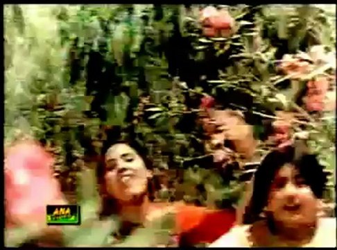 Anjuman - Sada Ki Ay Allah Hi Allah - Noor jehan [Vadera] (Raja khan)