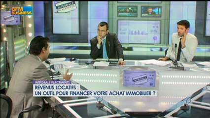 Video herunterladen: Placements : l'avis de Stéphane Desquartiers - 20 décembre - BFM : Intégrale Placements