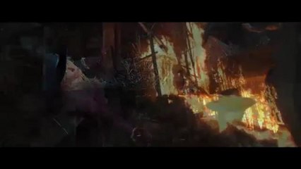 Abraham Lincoln : l'interview de Tim Burton