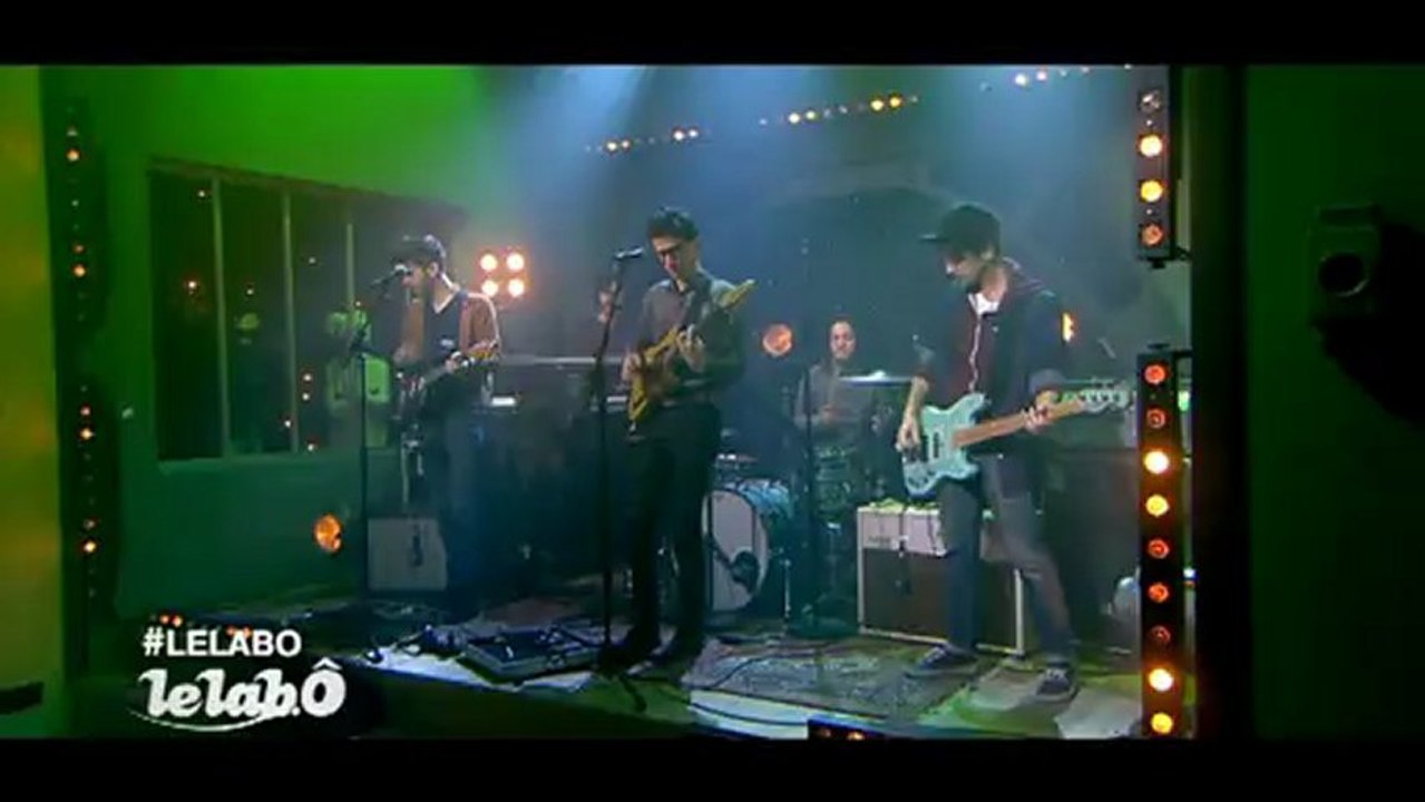 Live BB Brunes