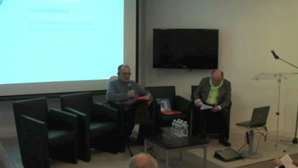 Humain augmenté 01 / Jacques Perriault