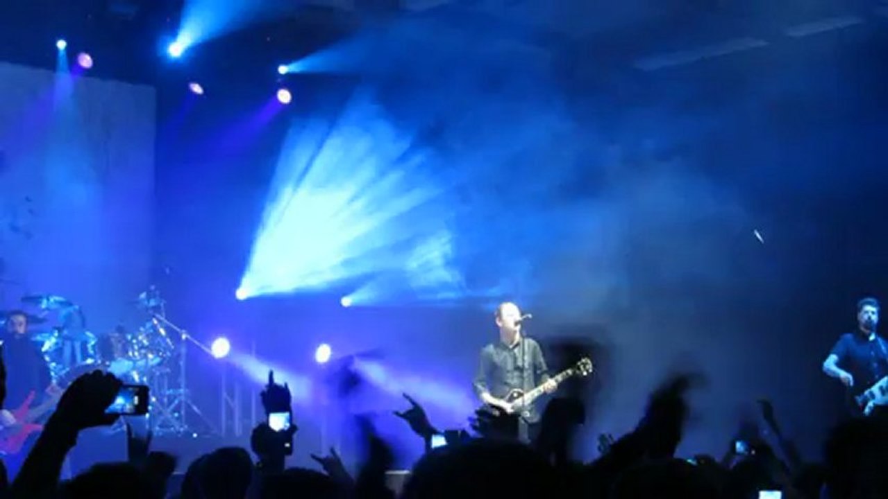Stone Sour - Through Glass - Live @ Annexet, Stockholm