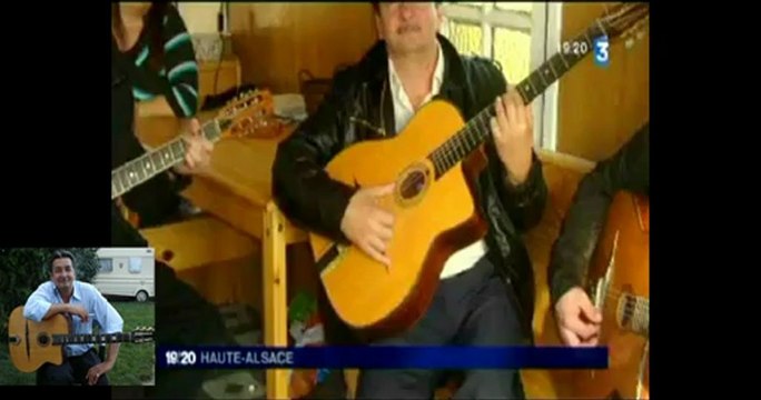 HOMMAGE NOTRE AMI MITO LOEFFLER IL EXPRIMAIT UN MODE DE VIE DU VRAI ANCIEN MANOUCHE ROLLMOPS