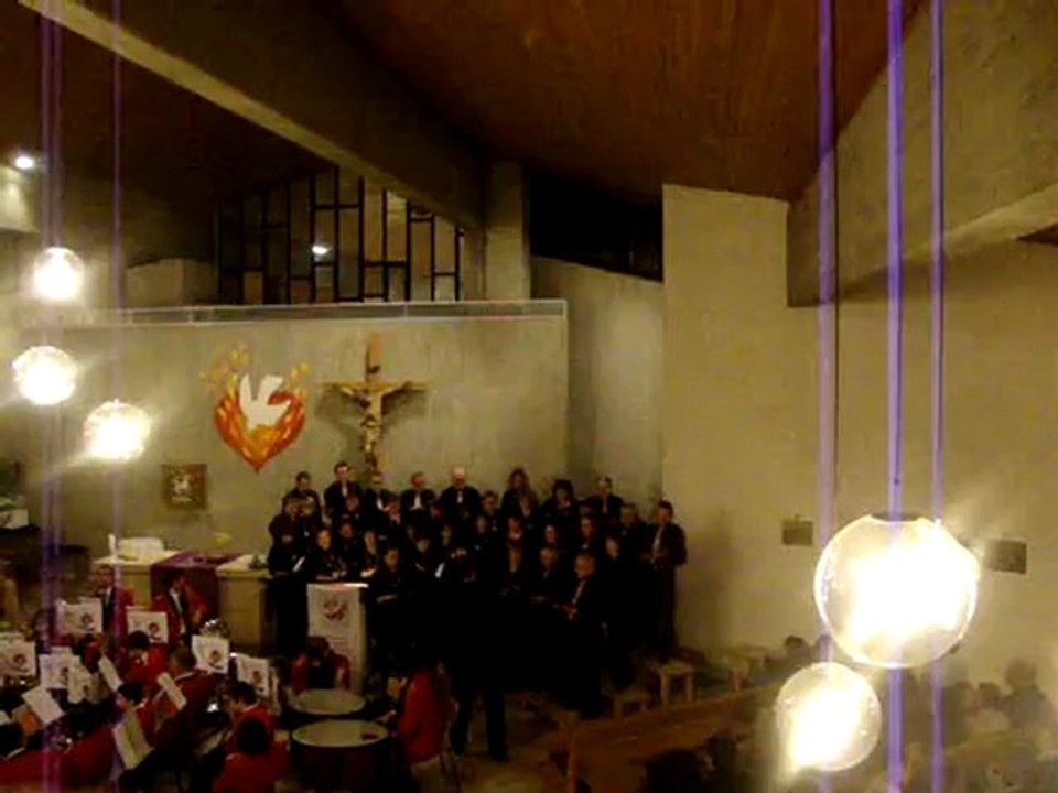 segunda cancion
