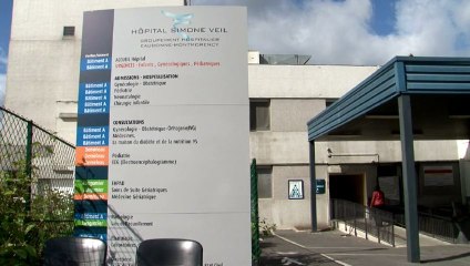 Les consultations de médecine générale sans rendez-vous de l'hôpital de Montmorency