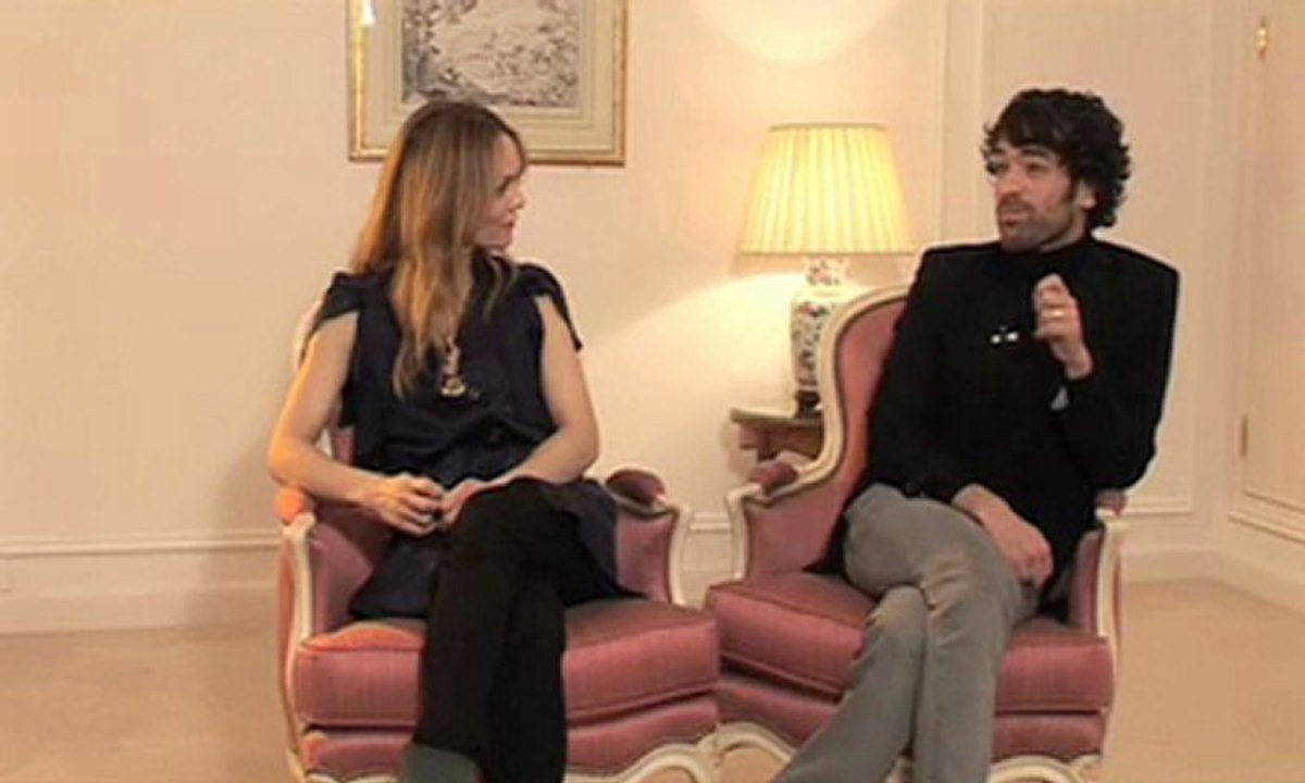 L'Arnacoeur : les petites questions de MSN