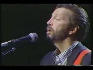 Clapton & Knopfler - Wonderful Tonight