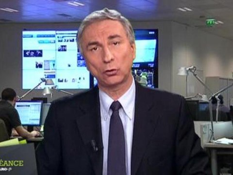 La mi-séance du 20 décembre à la Bourse de Paris