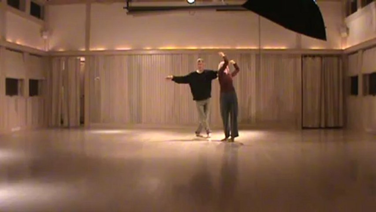 1st duet 12/16/12