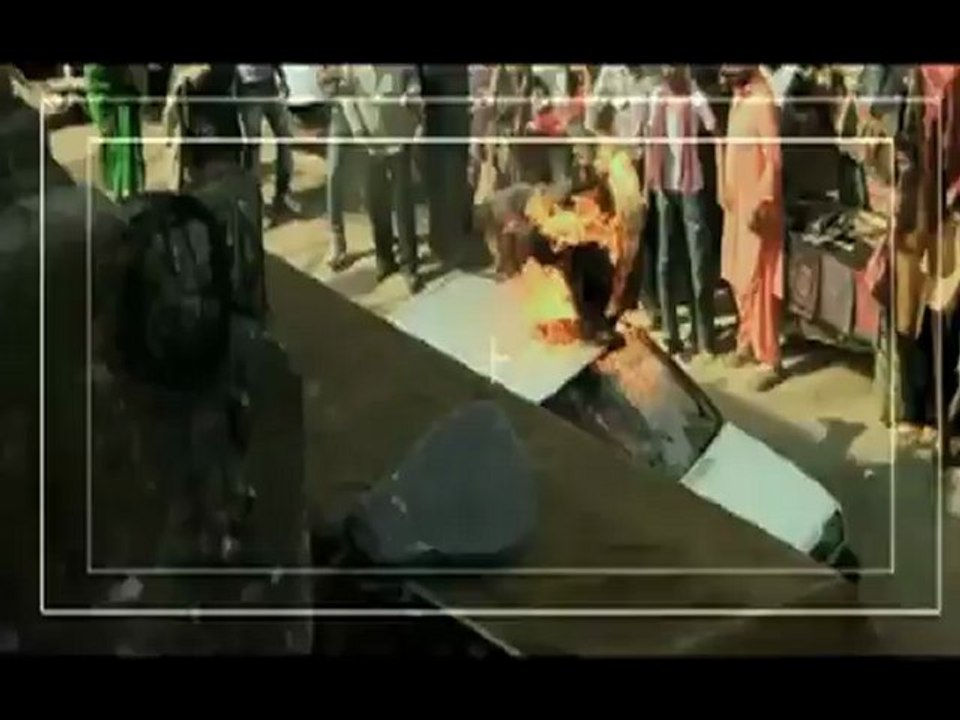Making of Vishwaroop