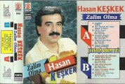 Hasan Keşkek - Gideceğim Bu Ellerden