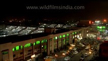 Time lapse, Patna