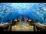 Conrad Maldives Rangali Island Resort & Spa
