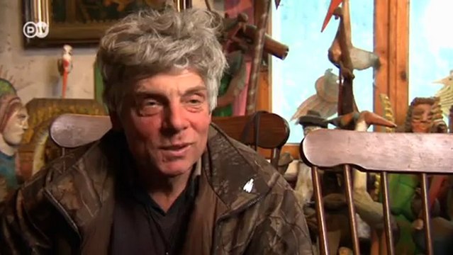 Poland: Life in the forest | European Journal