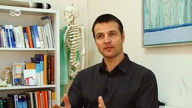 Germany: Yoga boom | European Journal