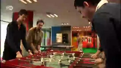 Spain: Adios Siesta | European Journal