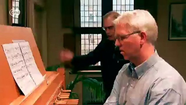 Belgium: Charming chimes | European Journal