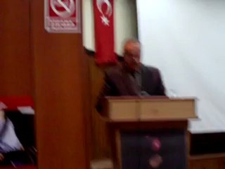 efe eğitim seminerinde