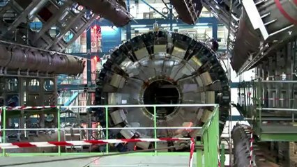 AFP looks back at the best science stories of 2012