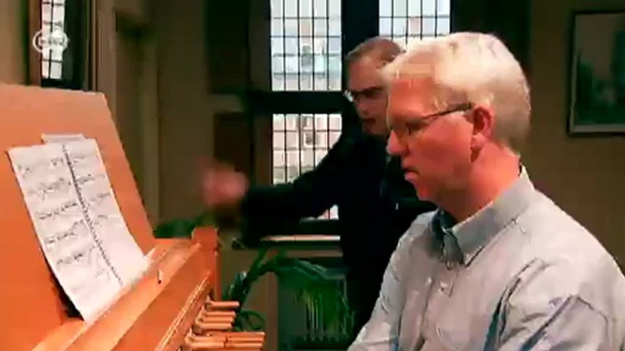 Belgien: Musik vom Himmel | Europa Aktuell