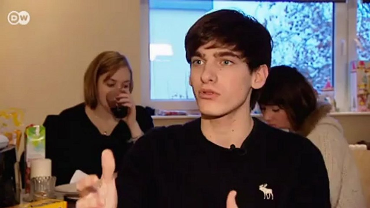 Millionär Ackermann für Vermögensabgabe | Made in Germany