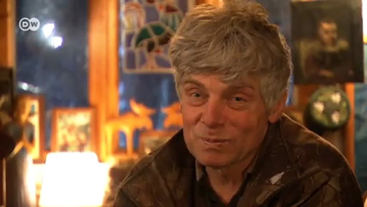 Polen: Leben im Wald | Europa Aktuell