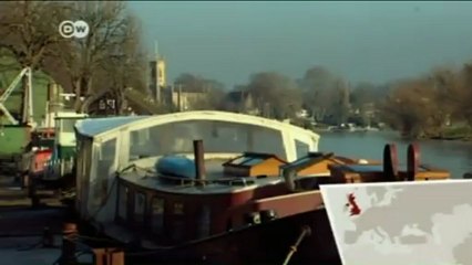 Las esculturas emplumadas de Kate MccGwire | Euromaxx