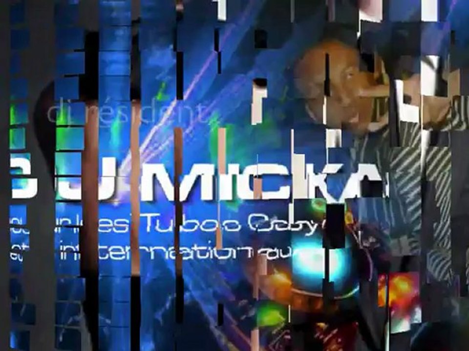 Vidéo officielle de la Grande Nuit de la St-Sylvestre 2012 avec Madaplus et ApfMada