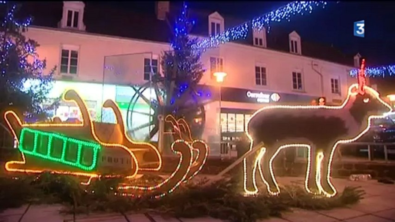 Noël à La Zuze