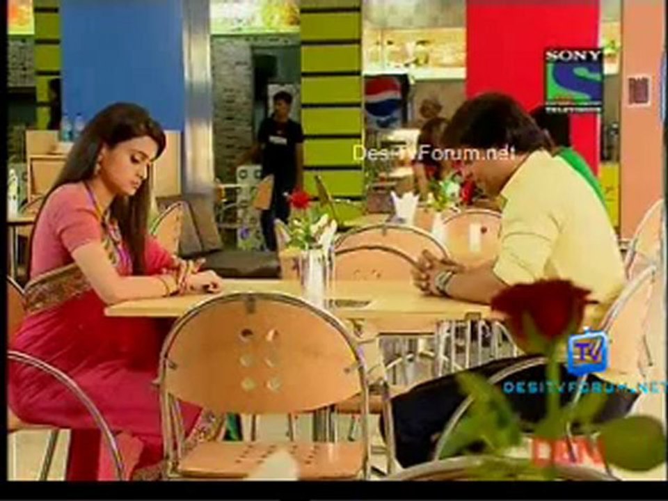 Love Marriage Ya Arranged Marriage 20th December 2012 Video Pt1