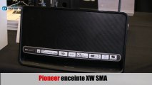 Enceinte sans fil XW SMA - Pioneer