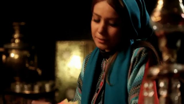 Nooshin Tafi - Shabe Yalda