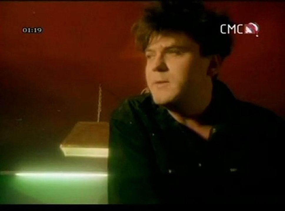 Crvena Jabuka - Vjetar