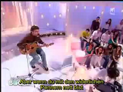 Didier Super - Die Katholiken auf Deutsch- Les catholiques en allemand