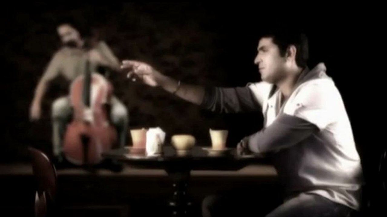 Ehsan Torabi -- Delshoreh