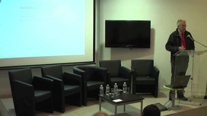 Humain augmenté 23 / Jean Gayon