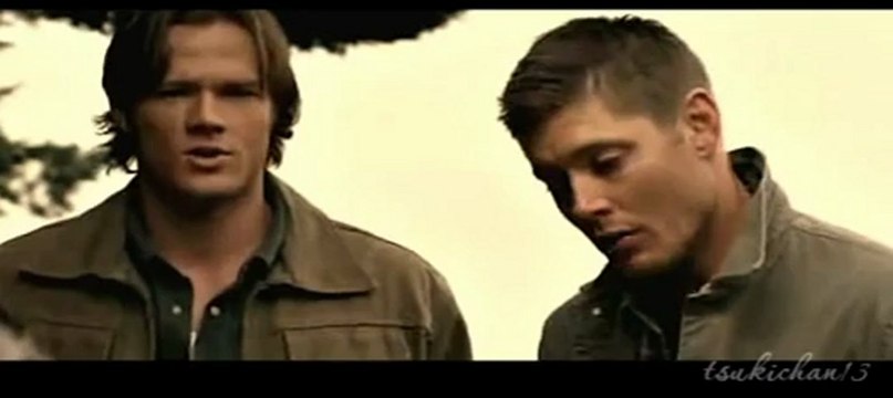 sobrenatural y cronicas vampiricas crossover