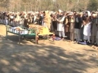 Ninth polio worker attacked in Pakistan dies