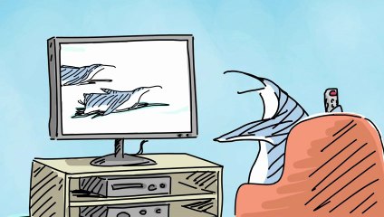 Les Indégivrables - 1x02