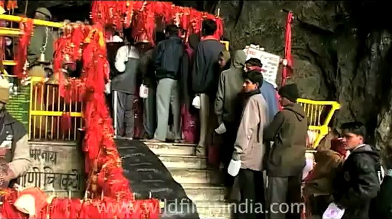 Amarnath Yatra.mov