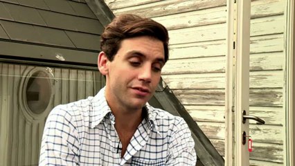 Mika, l'interview exclusive
